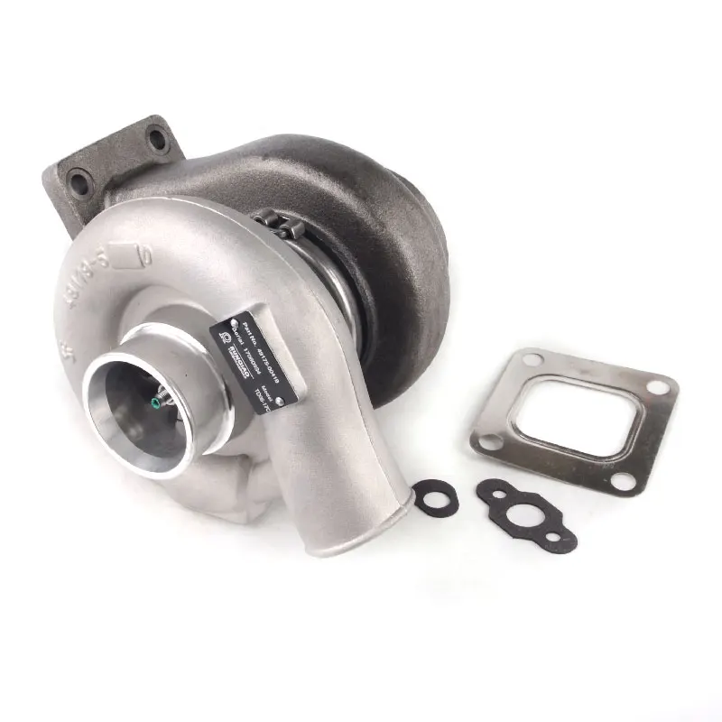 TD06-17C Турбокомпрессор 49179-02110 для Mitsubishi Kato HD700-5 Fe комплект турбокомпрессора Me088256 с турбодвигателем 6d31t