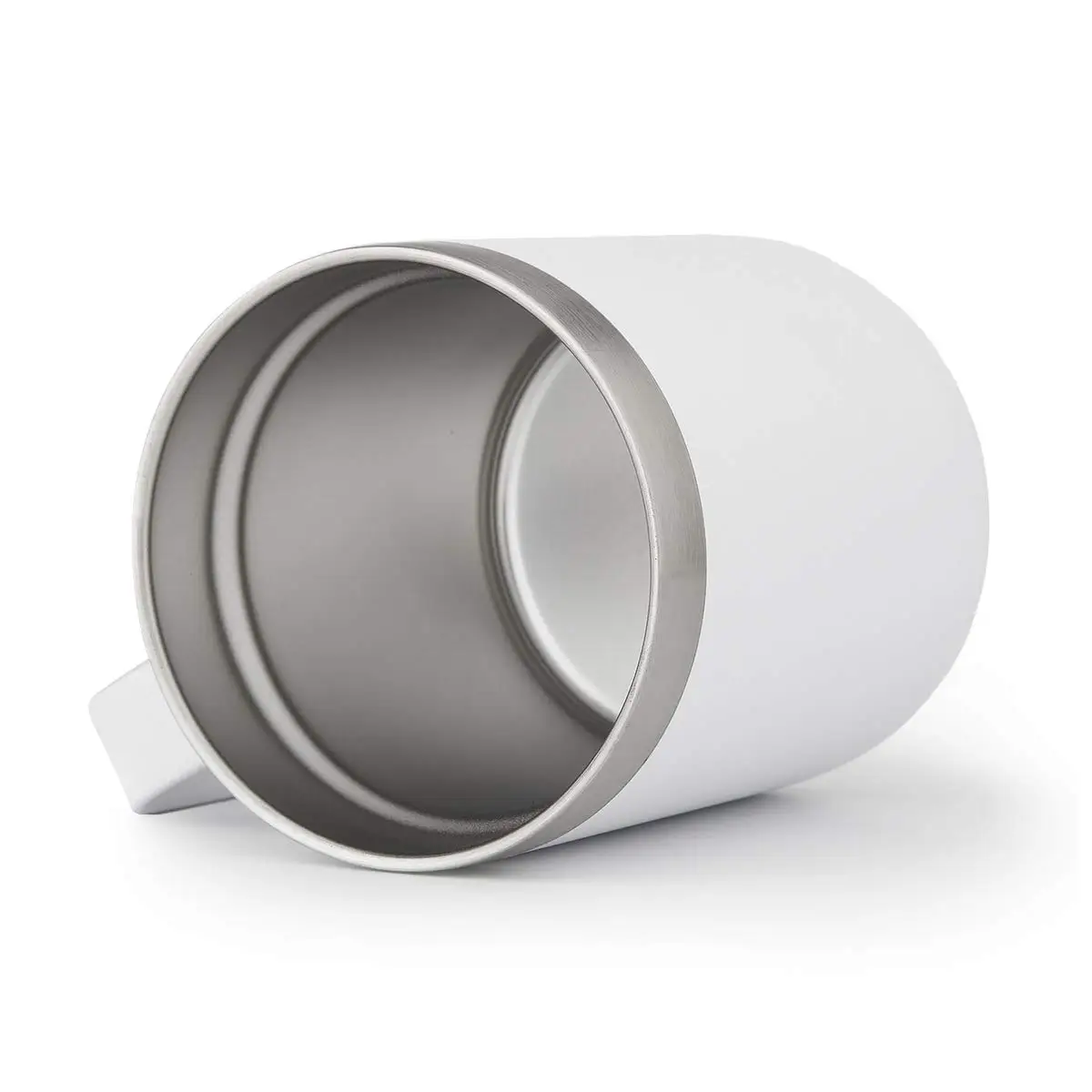 Take Away Custom 12Oz Stainless Steel Reusable Portable Coffee Cup