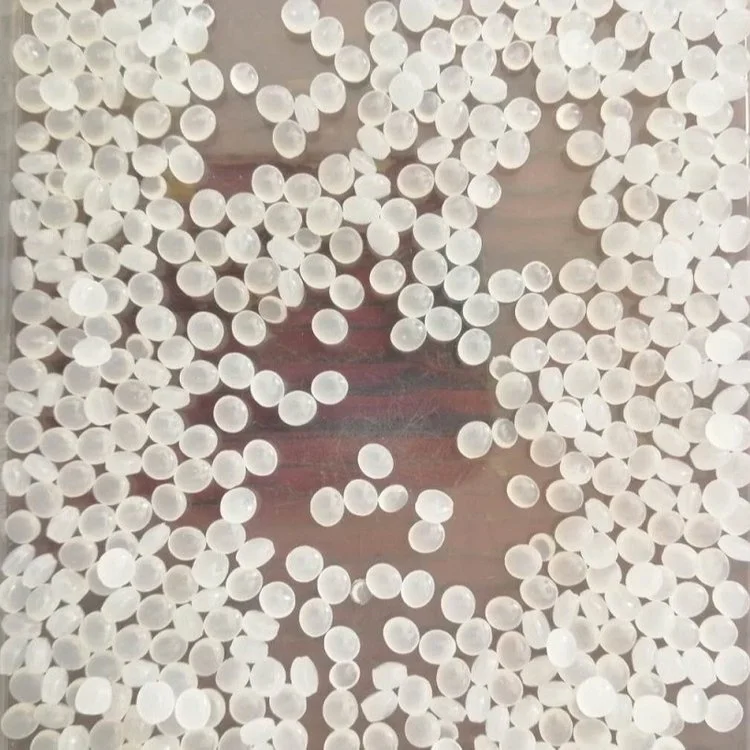 Virgin LLDPE granules LLDPE 118WJ film grade LLDPE granules for stretch film