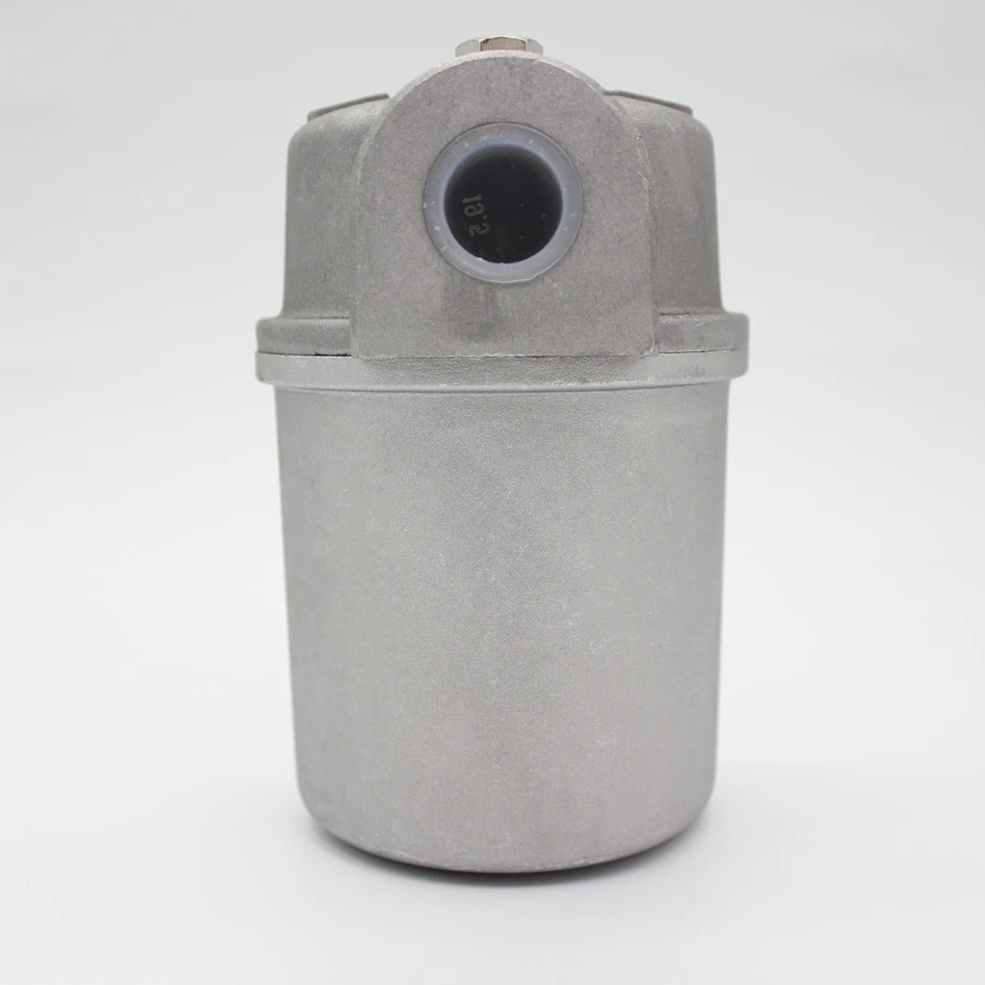 YORK Oil filter with A.L cup for burner and Boiler replace Giuliani Anello OIL FILTER