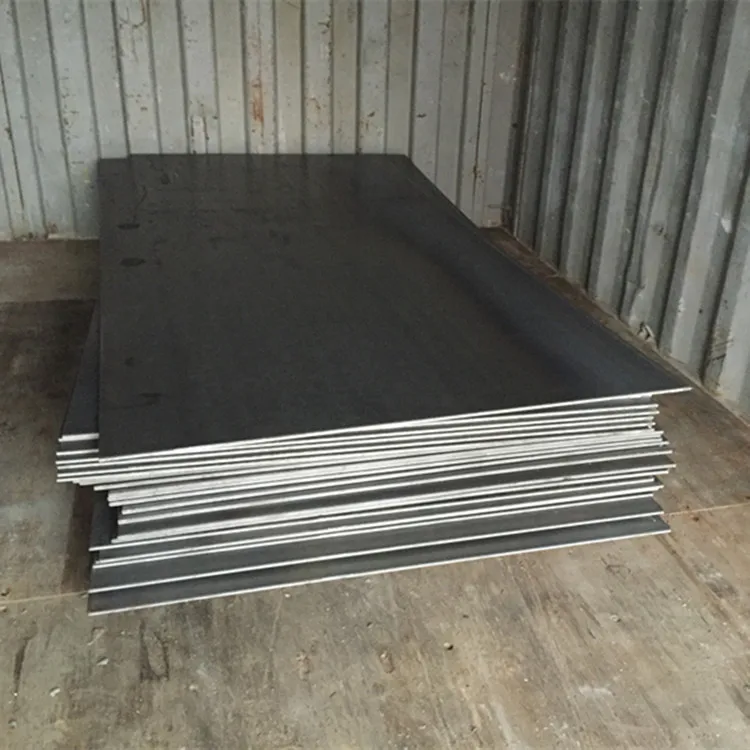 prime quality  Cheap Price cold rolled q345r Steel sheet 3mm  thickness carbon steel sheet