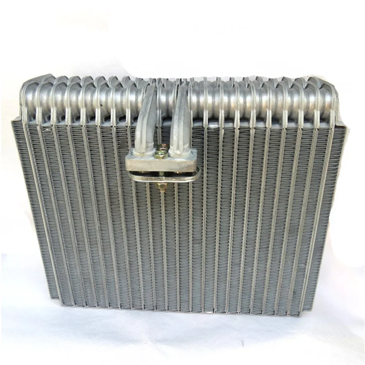 air conditioning ac evaporator cooling coil core fits for Toyota Prado 3400 RHD