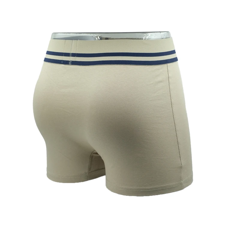 Brief Underwear Men Manufacture Briefs Short Bamboo Boxer,Briefs For Men Boxer Customer