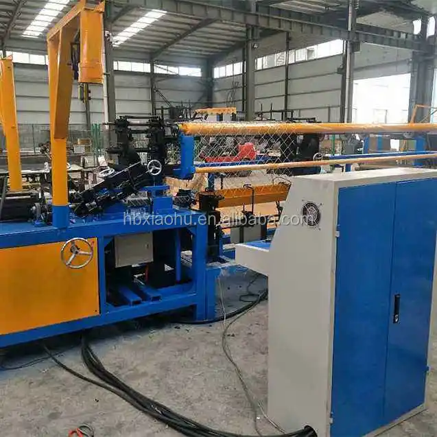 Chinese Supplier Excellent Quality Chain Link Fence Iron Wire Mesh