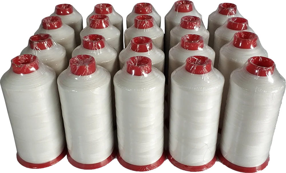 100% Virgin China Good Chemical Resistance ptfe sewing thread
