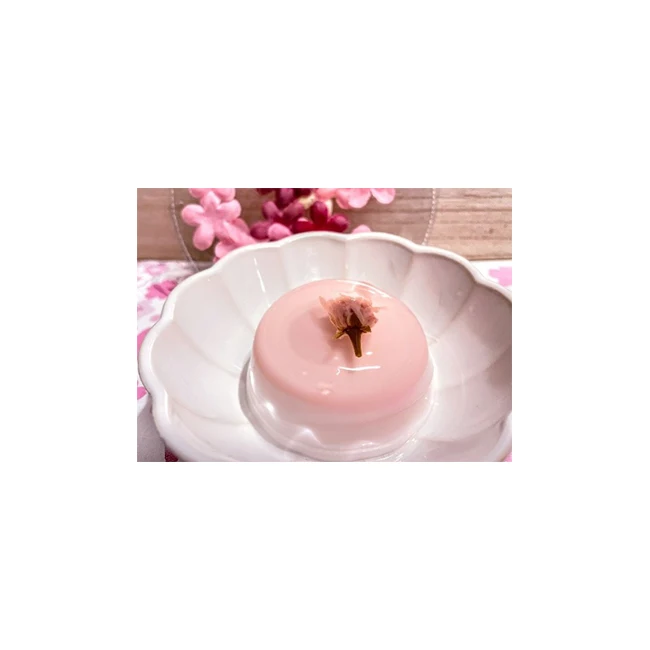 Japan wholesale essence style sakura powder latte extract liquid