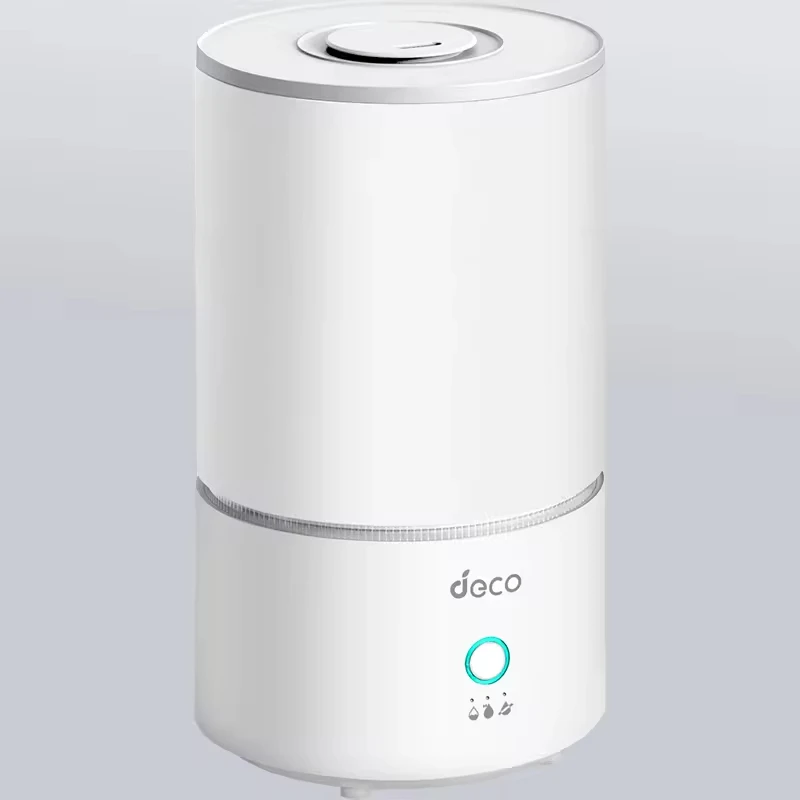 Электрический Ароматический диффузор увлажнитель воздуха 3 л