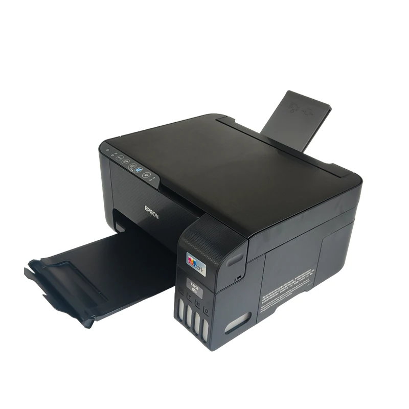 L3258 inkjet sublimation 4 colors printer  wifi
