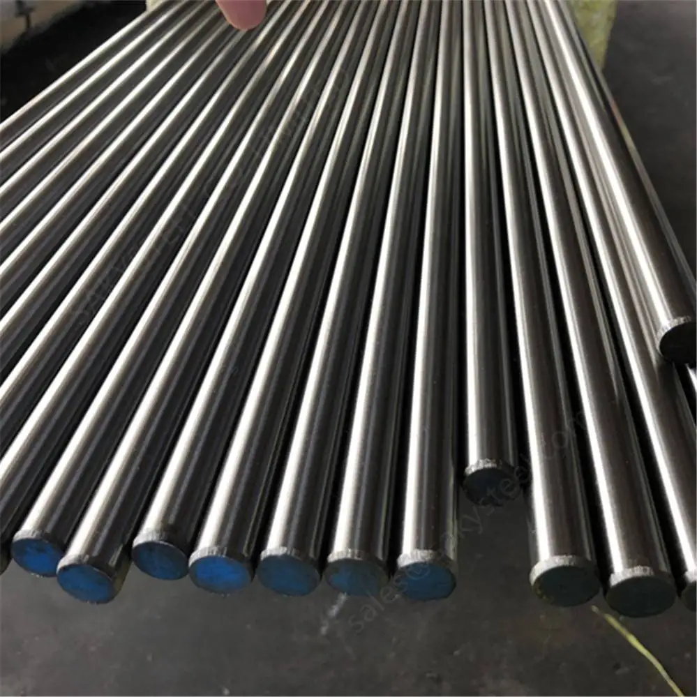 304 stainless steel round bar