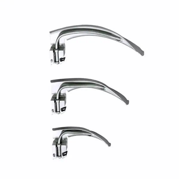 YSENT-HJ2A Hot Selling Adult Fiber Optic Laryngoscope With Low Price