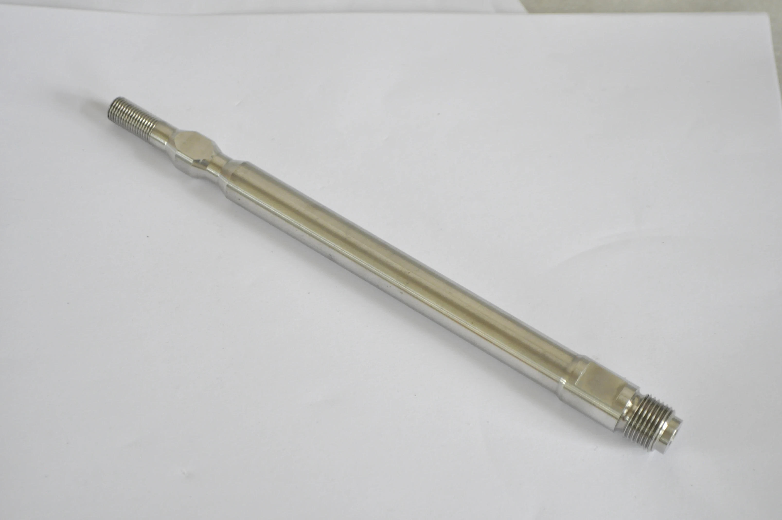 Режущая головка Pure waterjet 60K корпус сопла 5 49 дюйма 006145-5 для режущей головки water jet по цене