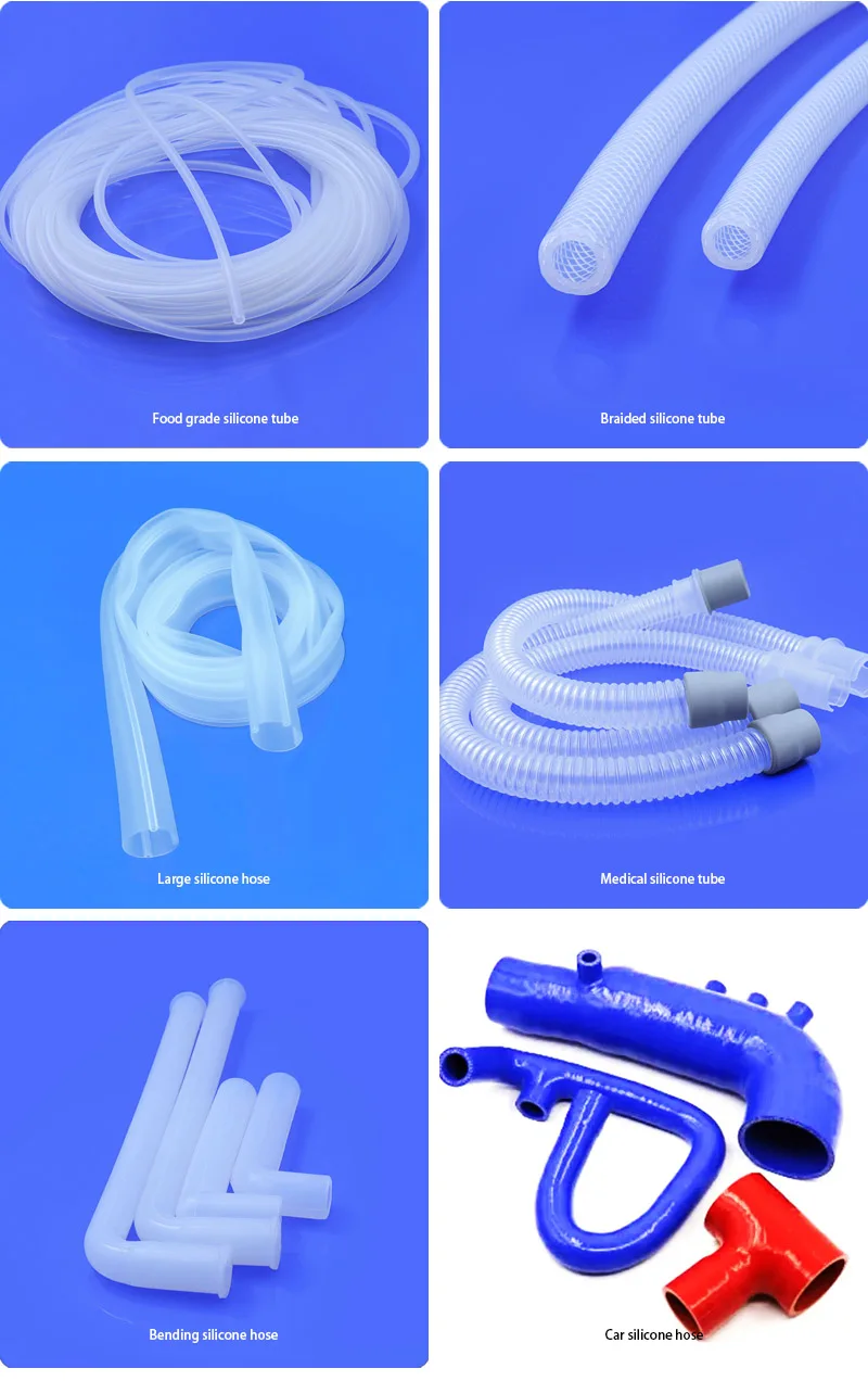 silicone-hose