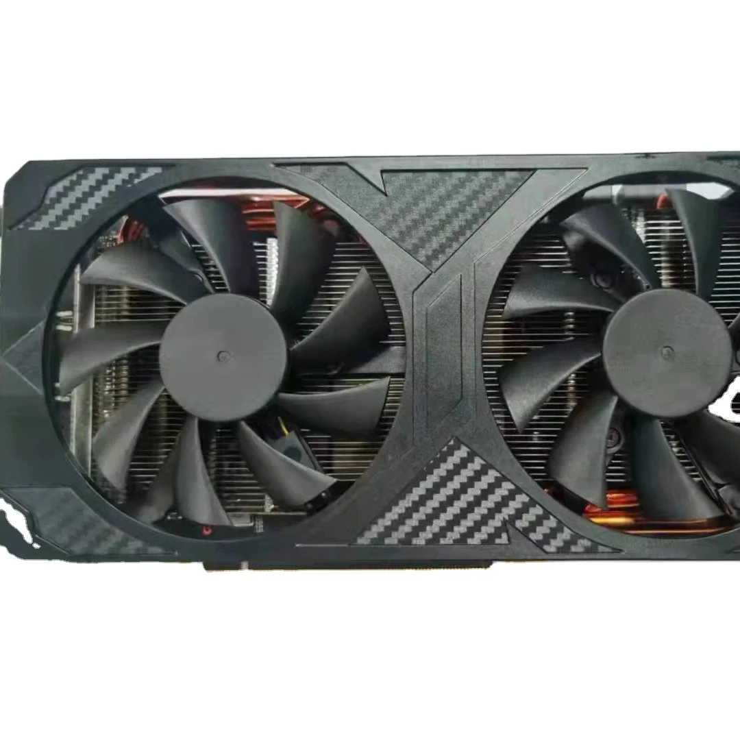 Совершенно новый игровой чипсет для ноутбука 6G, игровая видеокарта для ПК 3060