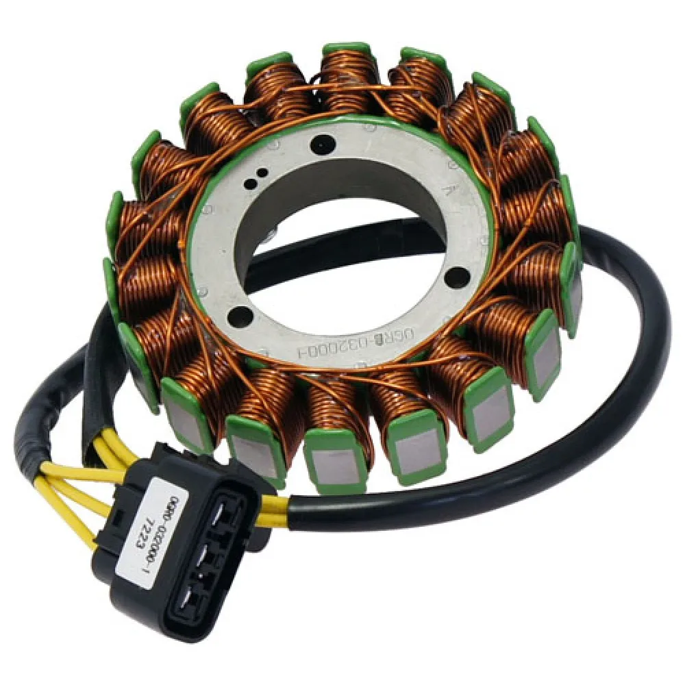 400cc 550cc ENGINE 0GR0-032000-10000 18 Pole Stator Coil EPS  for CFMoto CForce ZForce 550 cf moto CF520 CF550
