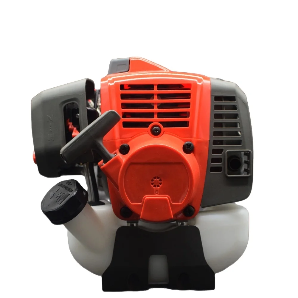 China Husfarm brand 541 brush cutter with Japan NGK spark plug NSK bearing