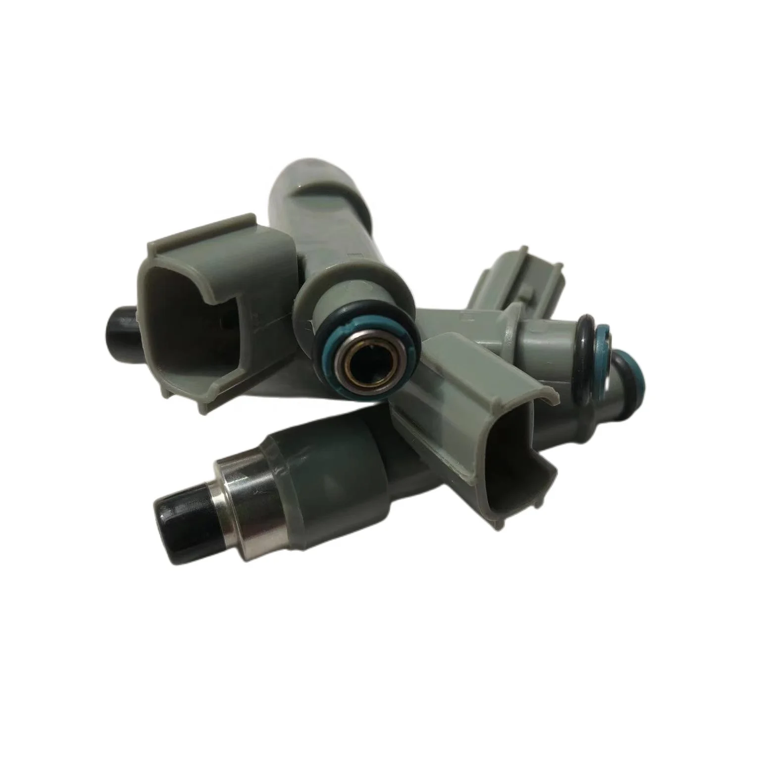 SVD High quality automotive accessories Fuel Injector nozzle for Suzuki SX4 Jimny 2005-2014   15710M68K10