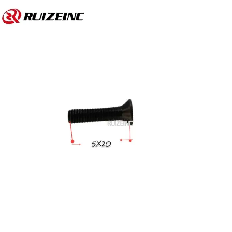 Power tools hand drill cutter screws 5678mm accessories chuck fixed counterbite bore