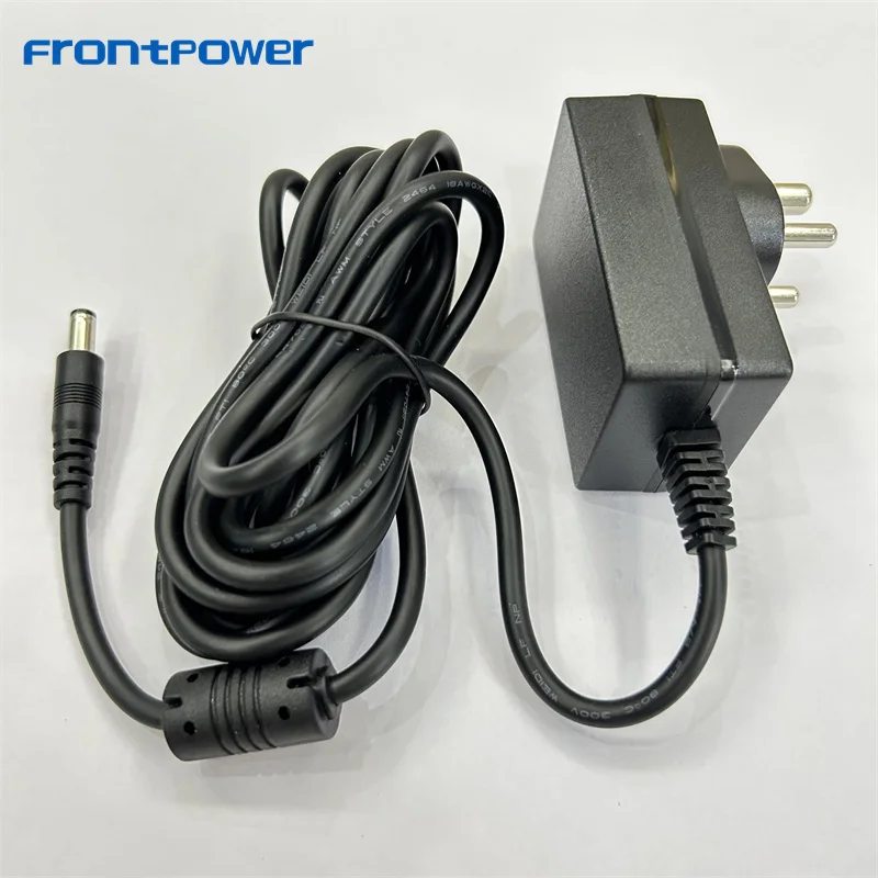 Frontpower india adapt 24V power 2a 12v adapt BIS power supply 24v 1a adapter with BIS certificate