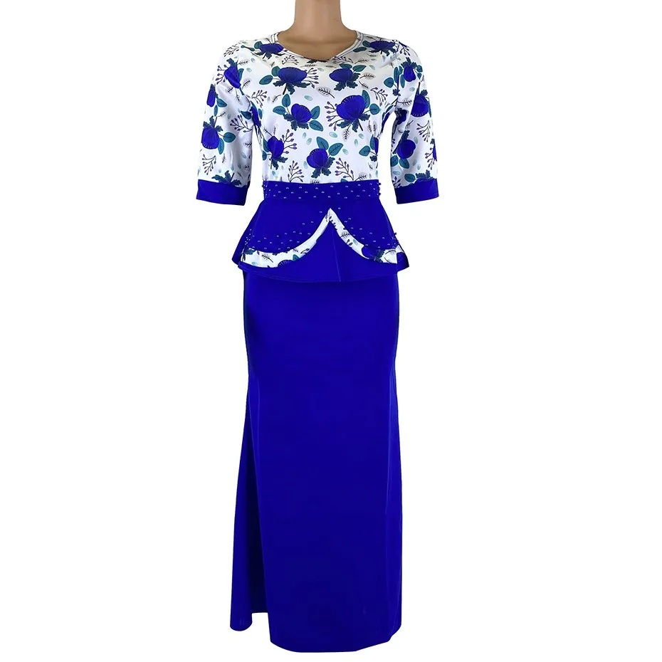 wholesale price women lady office dress elegant wear work office dresses for formal dress