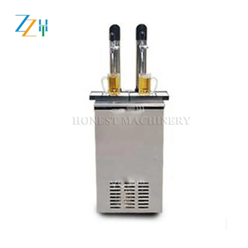 Labor Saving Beer Dispenser / Draft Beer Machine / Draft Beer Dispenser