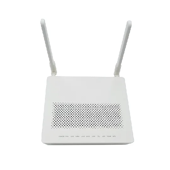 HG8546M High Quality WIFI USB ONT EPON GPON 1GE 3FE 1tel 2Antenna EG8141A5 ONU