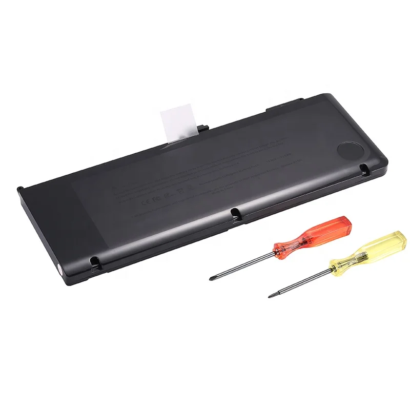 Аккумулятор A1382 для ноутбука MacBook Pro 15 дюймов версия A1286 2011
