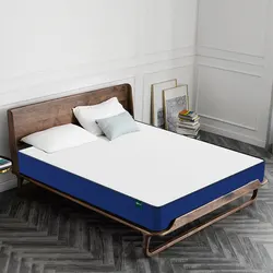 Hypo-allergenic High Density Soft Cooling Memory Foam 5 Star Hotel Mattress