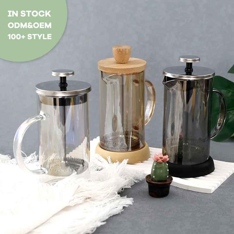coffee plunger french press coffee maker french presss