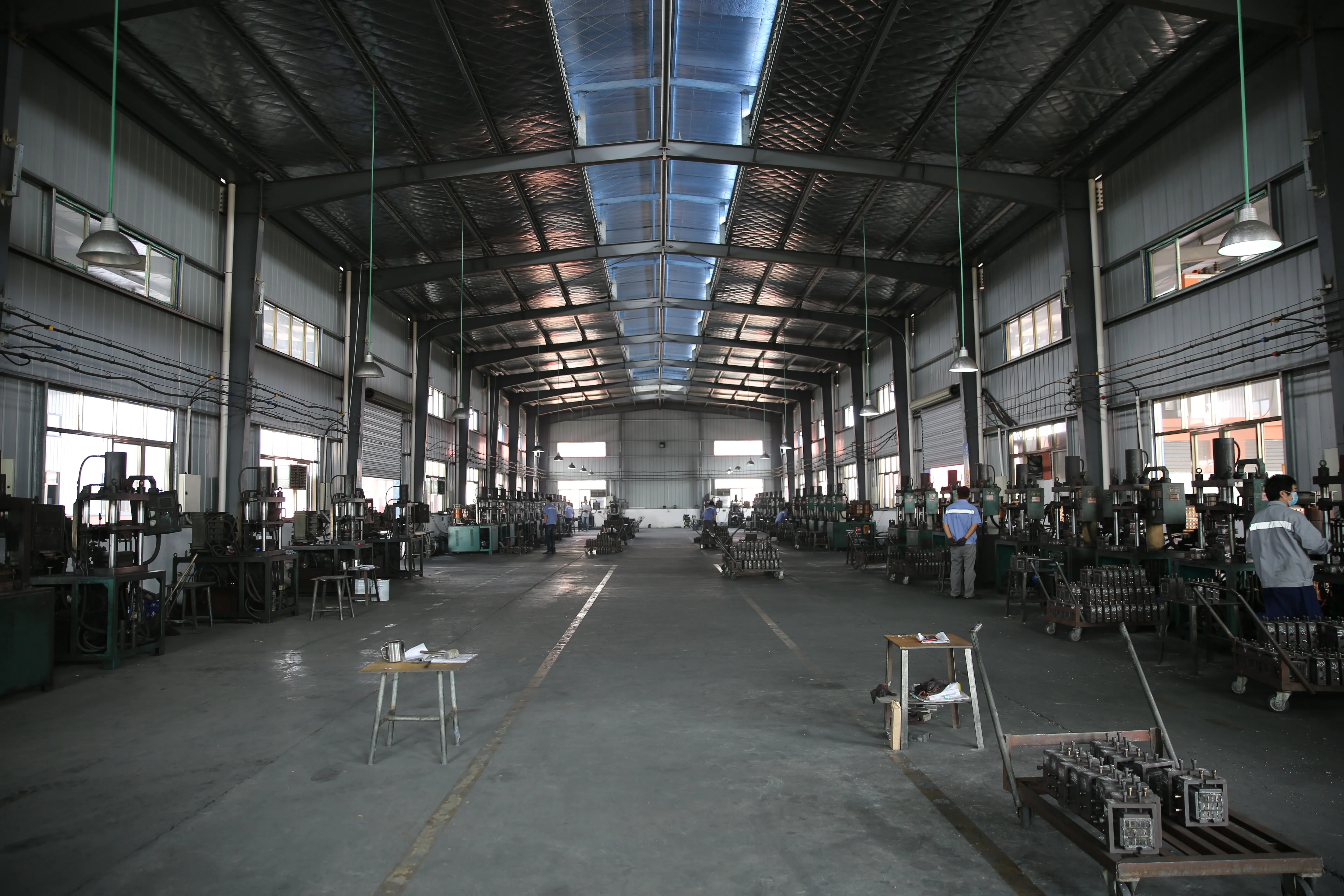 Zhongli 3 inch 3 holes Diamond Grinding Block Disc For Polishing Smoothing Stone Concrete Floor