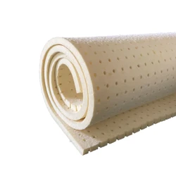 heat resistant non deforming PU rebonded sponge ironing board foam