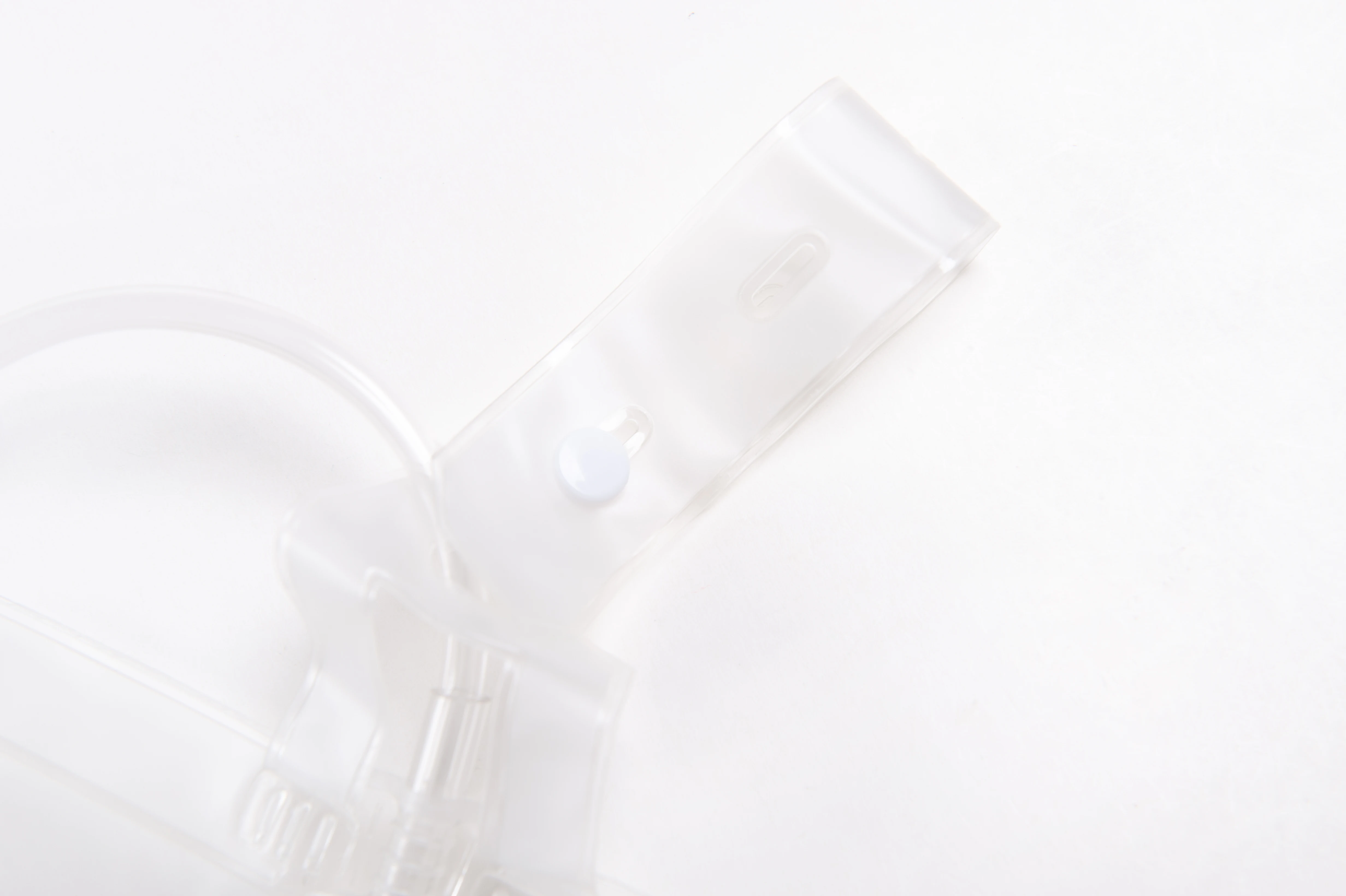 China Manufacturer Single Use Wearable Emergency Portable Urine Bag With CE ISO Approval