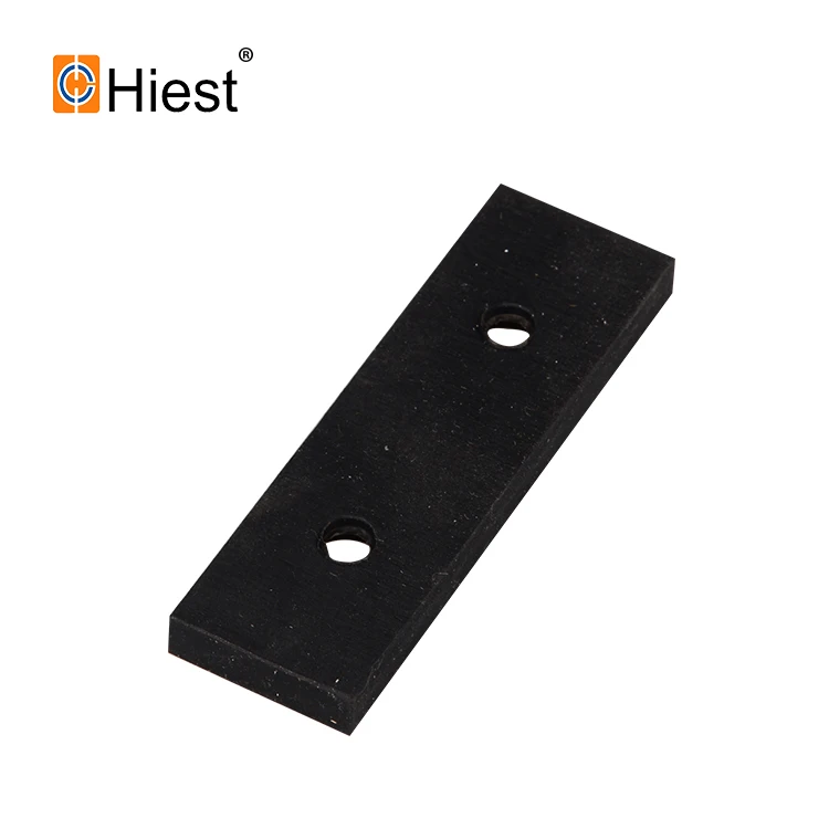 Hot Sale Waterproof NdFeB Rectangle Shape Rubber Coated Magnet Square Block Neodymium Magnets