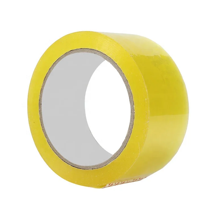 50 micron 48mm heavy duty shipping tape