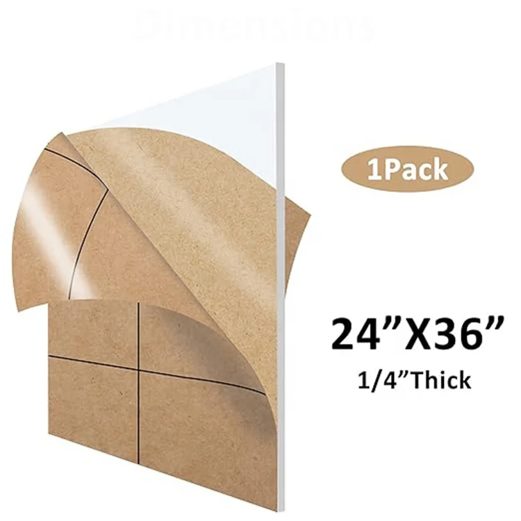 High quality multipurpose customized acrylic sheet and neon acrylic sheet acrylic blanks for cricut arch sheet