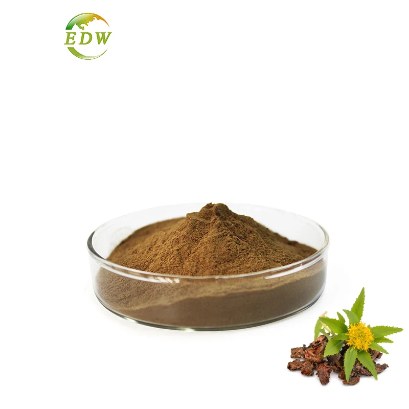 Healthcare Supplement Rhodiola Roses Extract 2%-5% Rosavin Salidroside Rhodiola Rosea Extract