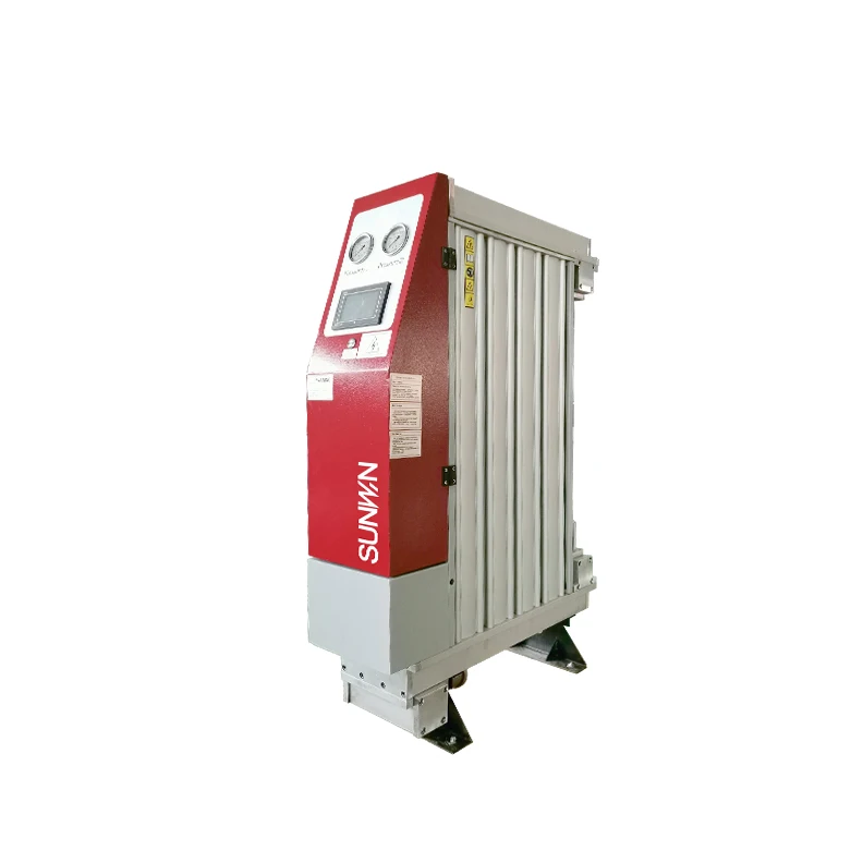 Compressed Air Modular Adsorption Air Dryer (1600183768819)