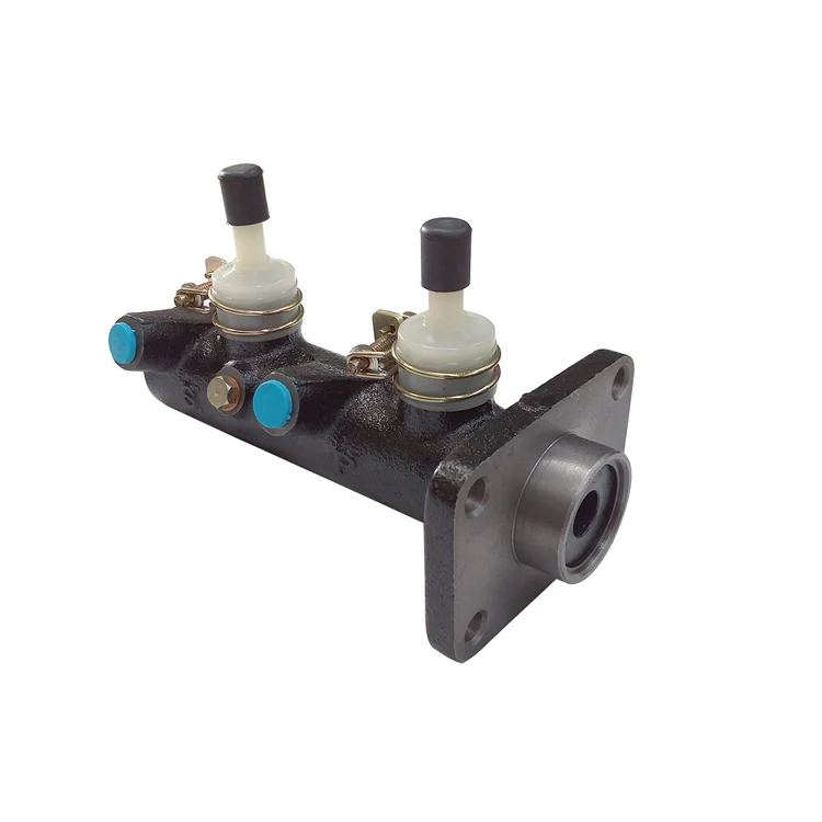 8-94406-618-1 8971073550 8-97107-355-0 31,75 мм MADALI, в наличии, высококачественные автозапчасти, главный тормозной цилиндр для ISUZU ELF NPR