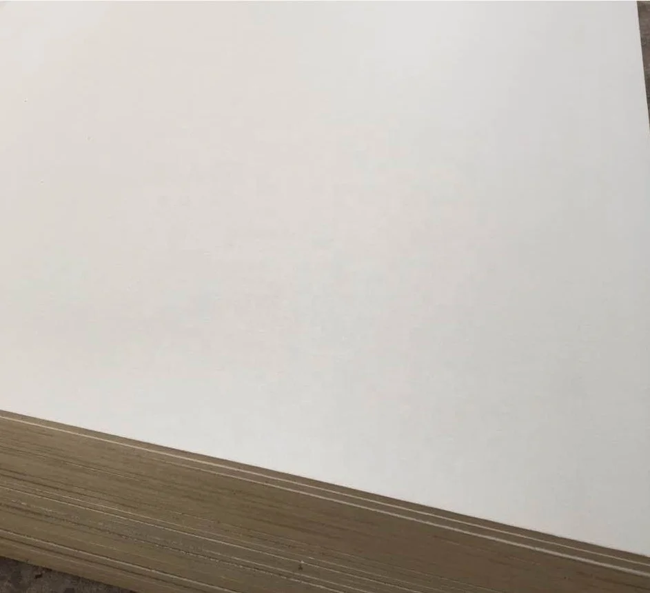 18MM Various colors  HPL laminated plywood sheet