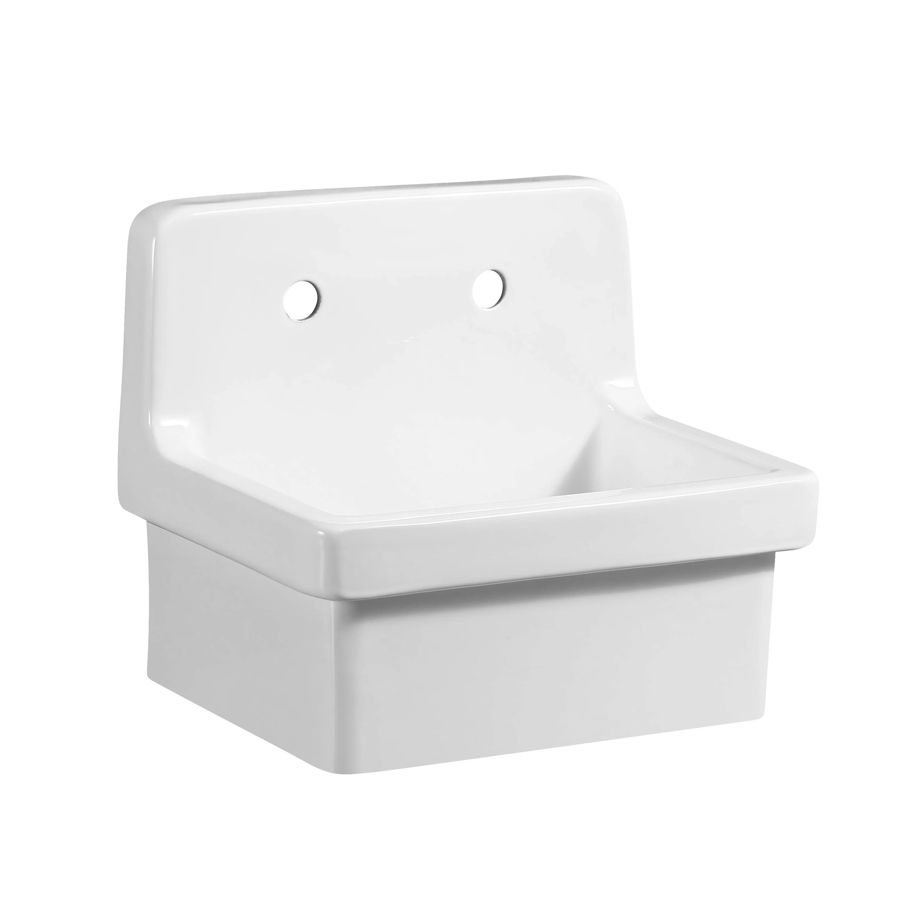 Cupc American  ceramic kitchen sink