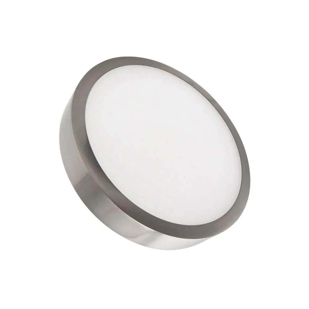 Factory Hot Sale Ip44 2835 Room Hall Pop Square Ceiling Light Led Ceil Lights