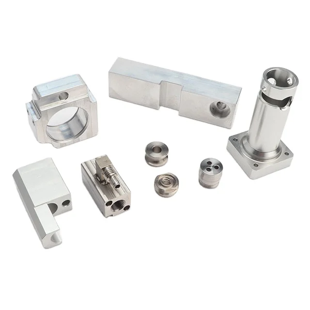 Хорошая износостойкость Cnc режущие детали из карбида листового металла по индивидуальному заказу заводская цена низкая цена Китай детали оборудования