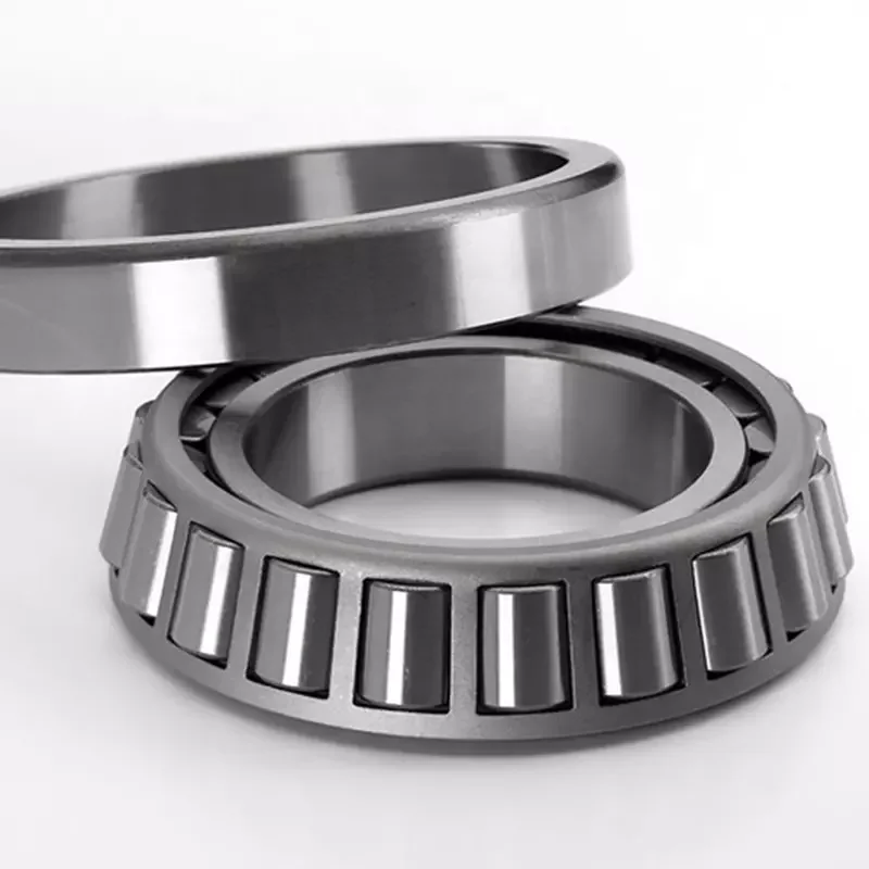 Ordinary Type Of Roller Bearings 32052 32052/HC 32052X2A Bearings Size With 260*400*87MM Taper Roller Bearing