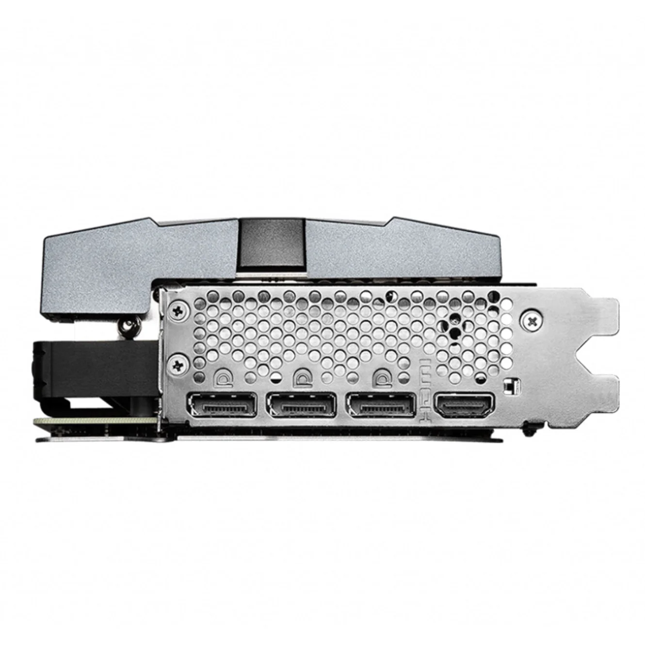 Совершенно новая игровая видеокарта GeForce RTX 3070 SUPRIM X 8G
