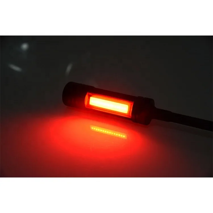Car Inspection Light Portable BBQ Lamp High CRI Flexible Portable Barbecu Grill Light