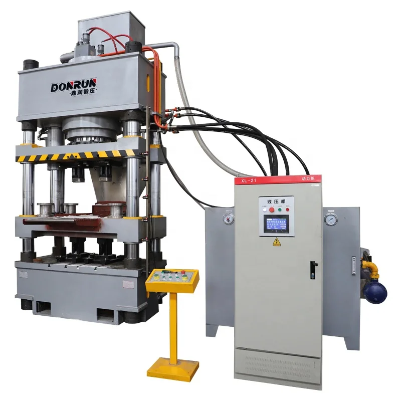 cattle cow animal hydraulic licking brick making  mineral salt block press machine