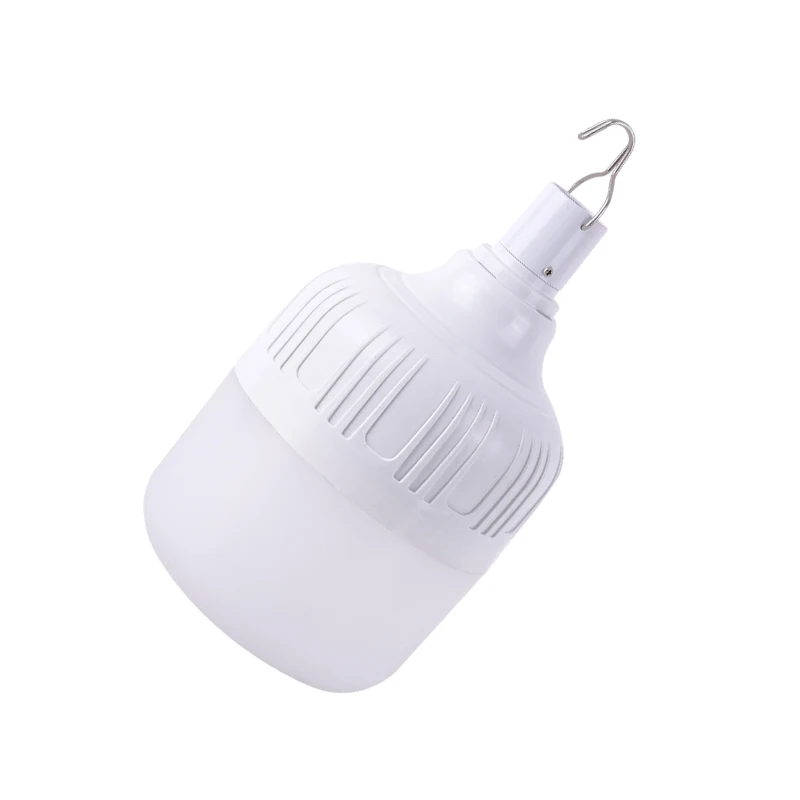 Hot Selling Portable Outdoor Rechargeable Led Camp Lantern Waterproof White Camping Lights Lamp