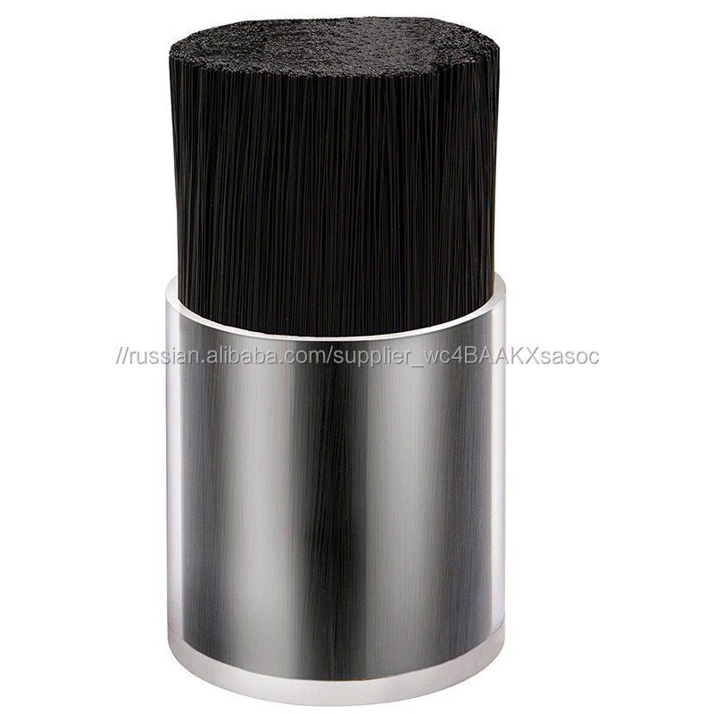 волокнистая нить для твист-щетки