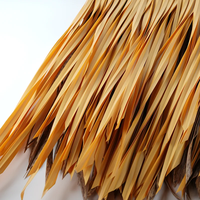 South America Hot Sale Roof Tile ASA Synthetic Resin Colonial Pvc Tiles telhas de Pvc Colonial Plastic Tiles