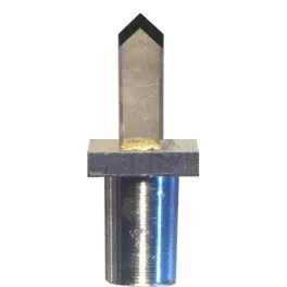  Hpht или cvd diamond для записи режущего стилуса и наконечника 4*0 7*0 7 2*0