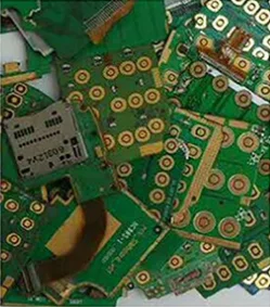 ARKTOS JIN CHAN  Environmental protection and low toxicity gold-plated CPU circuit board pure gold fast solvent recovery